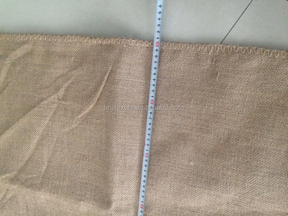 tesco jute bags