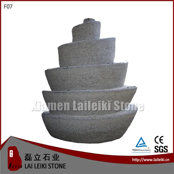 Wholesale high density indoor wall fountain