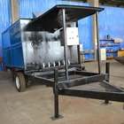 Diamond Machine China Manufacture Best Price 100t JT Gold / Diamond / Tin / Tungsten / Mining Jig Machine For Sale