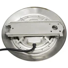 Par56 led swimming pool spot light 20W, RGB, remote controller