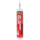 GP black Silicone Sealant for construction glass curtain wall