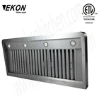36'' Stainless Steel Kitchen Aire Range Hood