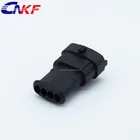 Bosch series 4 way 3.5mm plug waterproof male auto connector