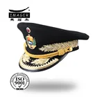 indian decorative military generalissimo headwear