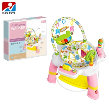 infant toy walker