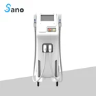 Good Effect laser ipl with CE Approval ipl hair removal machine