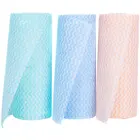 Wholesale cheap price nonwoven fabric microfibre cleaning cloth glasses non woven fabric 80 gsm