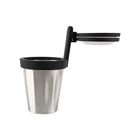 Universal Classic Center Console Car Accessories Cup Holder
