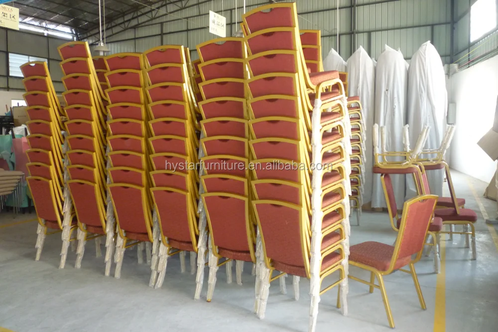 Banquet chair hotel furniture