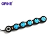 UK Standard bending pivoting extension patch board 360 degree flexible extension socket for home