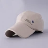 2017 ladies golf hats with Embroidery