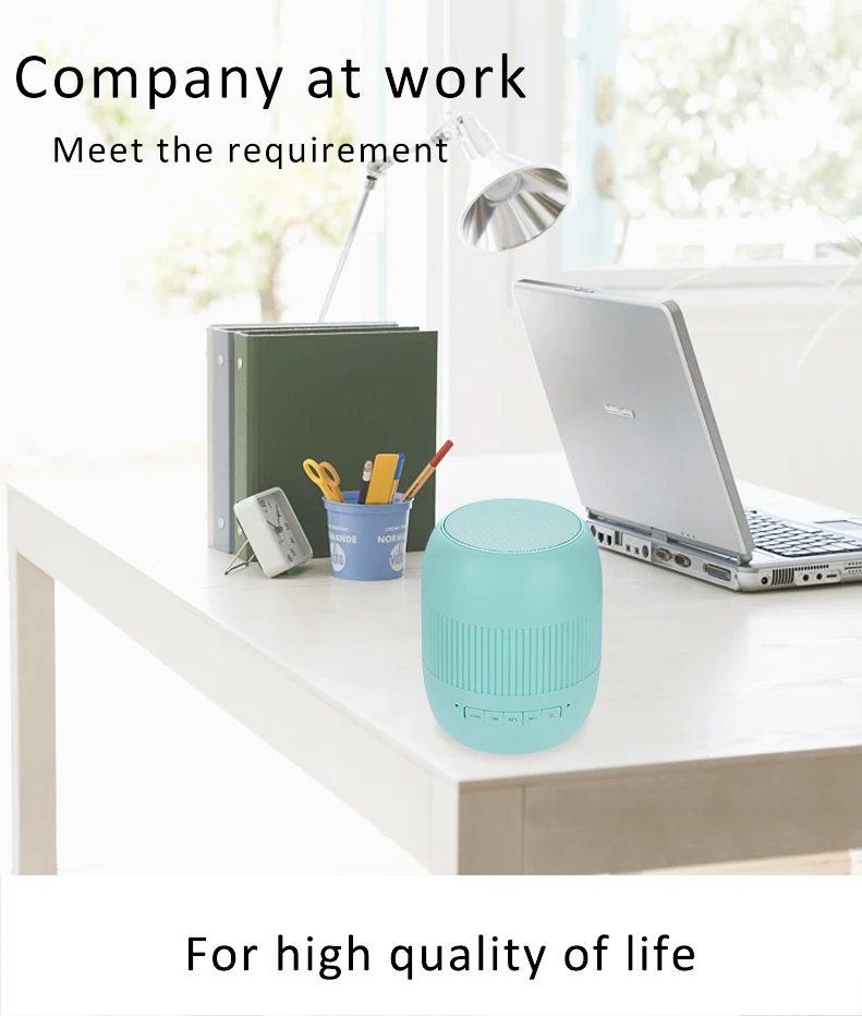 Factory Price Good Quality Bluetooth Speaker - ANKUX.COM