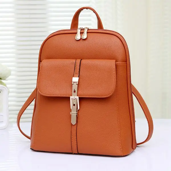 Professional reseach and development group fancy canvas backpack cheap