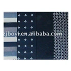 Silk Woven Wholesale Cloth Material Fabric China