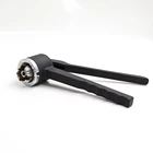 Vial 20mm 20ml Hand Tool Headspace Vial Seal Or Crimper 20mm For Crimp Cap Vial 20ml