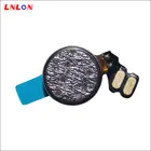 Permanent Magnetic 12000rpm electric DC coin small vibration motor for smart glasses