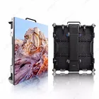 HD Slim Panel indoor LED Screen indoor LED Display