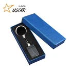 2019 Metal led light torch keyring /Mini flashlight key ring/Super Mini Portable LED Flashlight Lamp Keychain