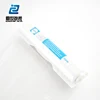 Household good sticky food grade PE cling film with slide cutter