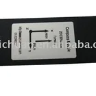 Three Axis Digital Compass with Tilt Compensated Sensor Similar as Honeywell HMR3000