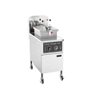 Commercial Kfc Electric Deep Pressure Chicken Fryer