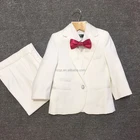 2018 new design cool boys wear kids clothing