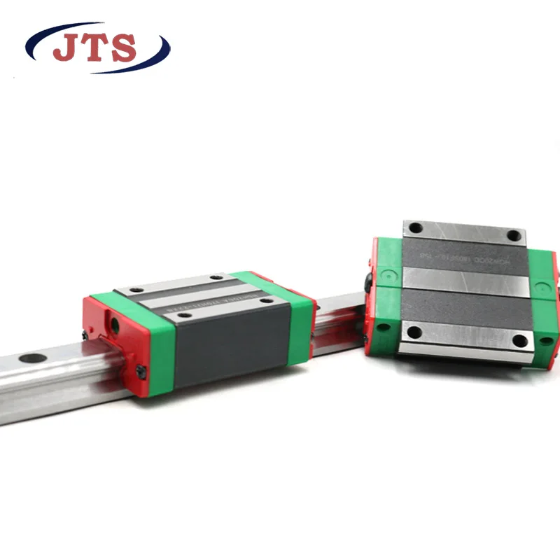 High Precision Hg Series Hiwin Linear Guide Rail Hg55 Hgw55 Hgh55 Cnc