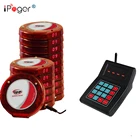 China supplier wireless restaurant kitchen equipment restaurant, modern service device , pager prices