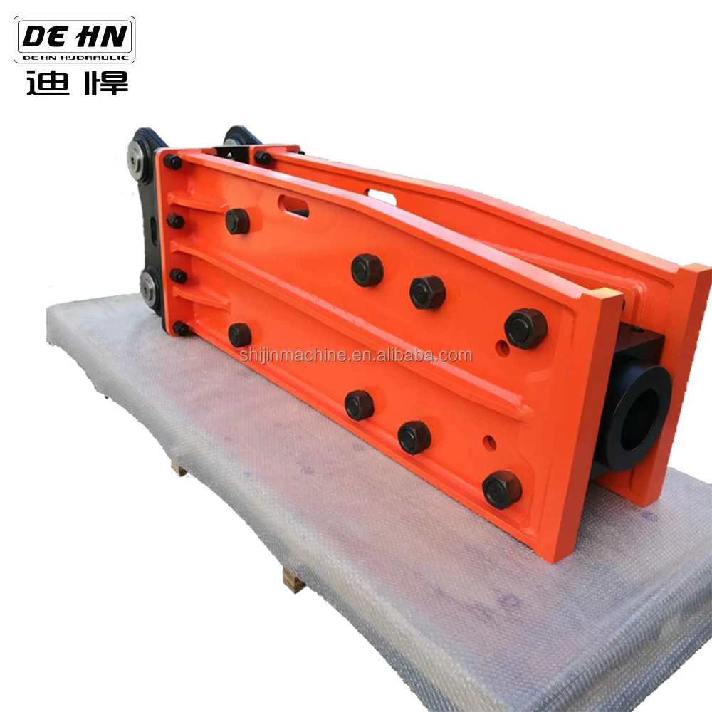 rock  breaker hammer for excavator  attachment  us $1400-20000