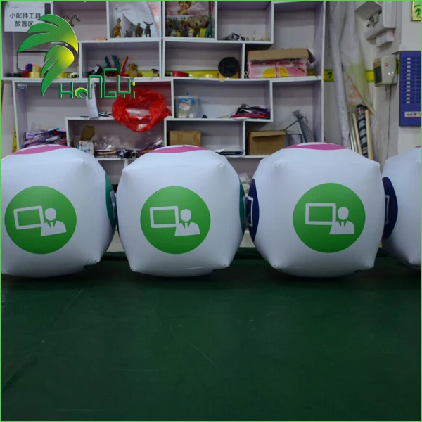 inflatable cube4