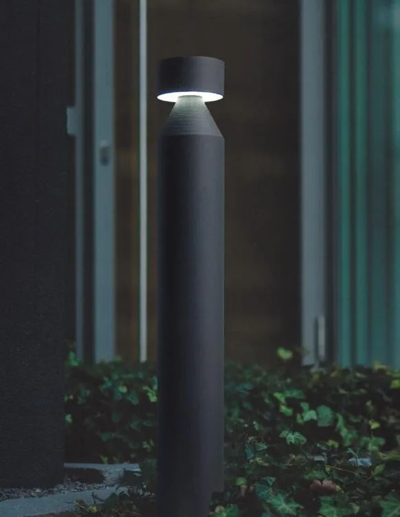 bollard light led