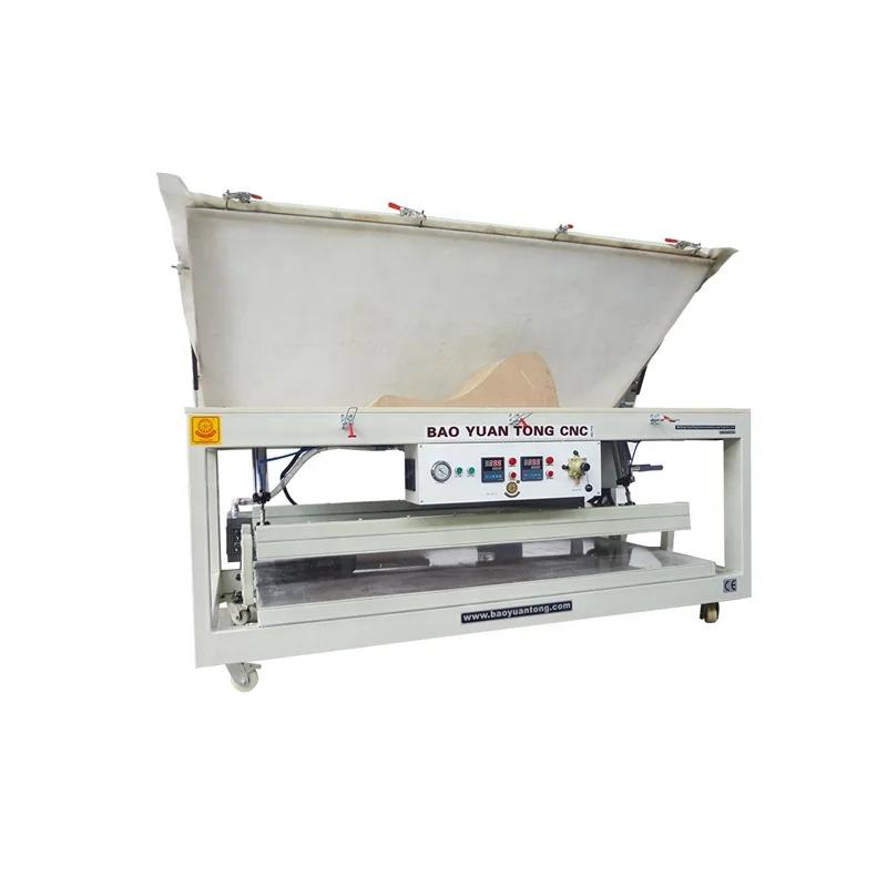 Factory Price Thermoforming Corian Forming Machines For Solid