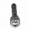 High Quality Dive Torch Underwater Diving Flashlight light with 18650 Battery