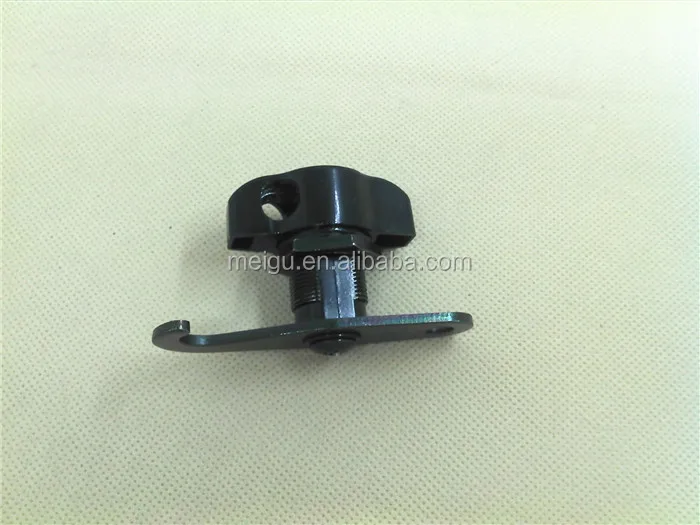 black powder coated MS761.jpg