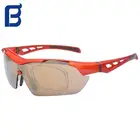 Popular for the market factory supply yellow tinted safety glasses