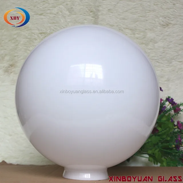 mouth blown glass lamp shades mini lampshades ball light cover