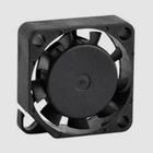 Ruiquan quiet 100v mini cpu cooling clear cpu fan,ac fan cooler