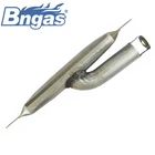 Stainless Steel stove gas burner gas cooker burner parts