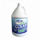 Household powerful clean liquid toilet cleaner