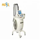 4 in 1 new model cryo cavitation and ultrasound fat reduce body slimming machine salon use