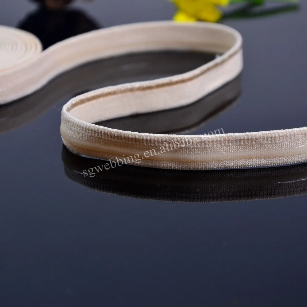 Nonslip Elastic Silicone Tape For Clothing Buy Silicone Tape,Elastic