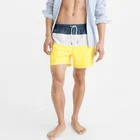 china suppliers clothing custom swimwear mens board surf loose short shorts