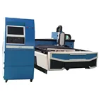 laser metal cutting machine price blue fiber laser cutting machine