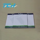Wholesale Factory Custom Printed Various Good Quality Note Pad/Memo Pad