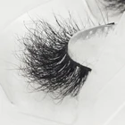 3d mink eyelashes vendor free sample mink eyelashes