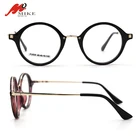Wholesale round plastic read glasses for women cheap fashion reading designer eyewear magnification