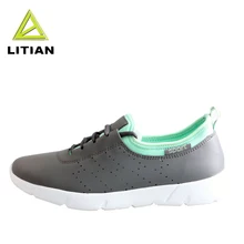 Custom Design Bsci Certificate Sports Shoes Running Manufacturer From China