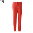 High Quality Tight Women Latest Ladies Trousers