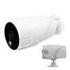 Night Vision Wire Free Home Security System Camera