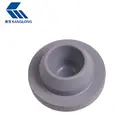 2 Stopper Rubber Stopper Producer Quality Chinese Products 2 Inch Butyl Rubber Stopper With Factory Direct
